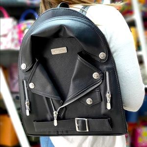 The Rockstar Backbag